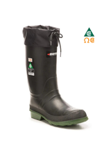 BOTTES EN CAOUTCHOUC BAFFIN HUNTER 13" AVEC DOUBLURE DOUBLE – 8564-033 | BF0784914