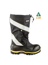 BAFFIN DERRICK BOTTES D'HIVER 18″ POUR HOMMES SANS MÉTAL NÉOPRÈNE – POLA-MP02-BK2 | BF0213P02
