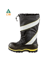 BAFFIN DERRICK BOTTES D'HIVER 18″ POUR HOMMES SANS MÉTAL NÉOPRÈNE – POLA-MP02-BK2 | BF0213P02