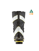 BAFFIN DERRICK BOTTES D'HIVER 18″ POUR HOMMES SANS MÉTAL NÉOPRÈNE – POLA-MP02-BK2 | BF0213P02