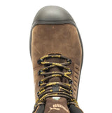 PUMA IRON HD MID SAFETY WORK SHOES ASTM EH WP SR | 632723 - PM0209713