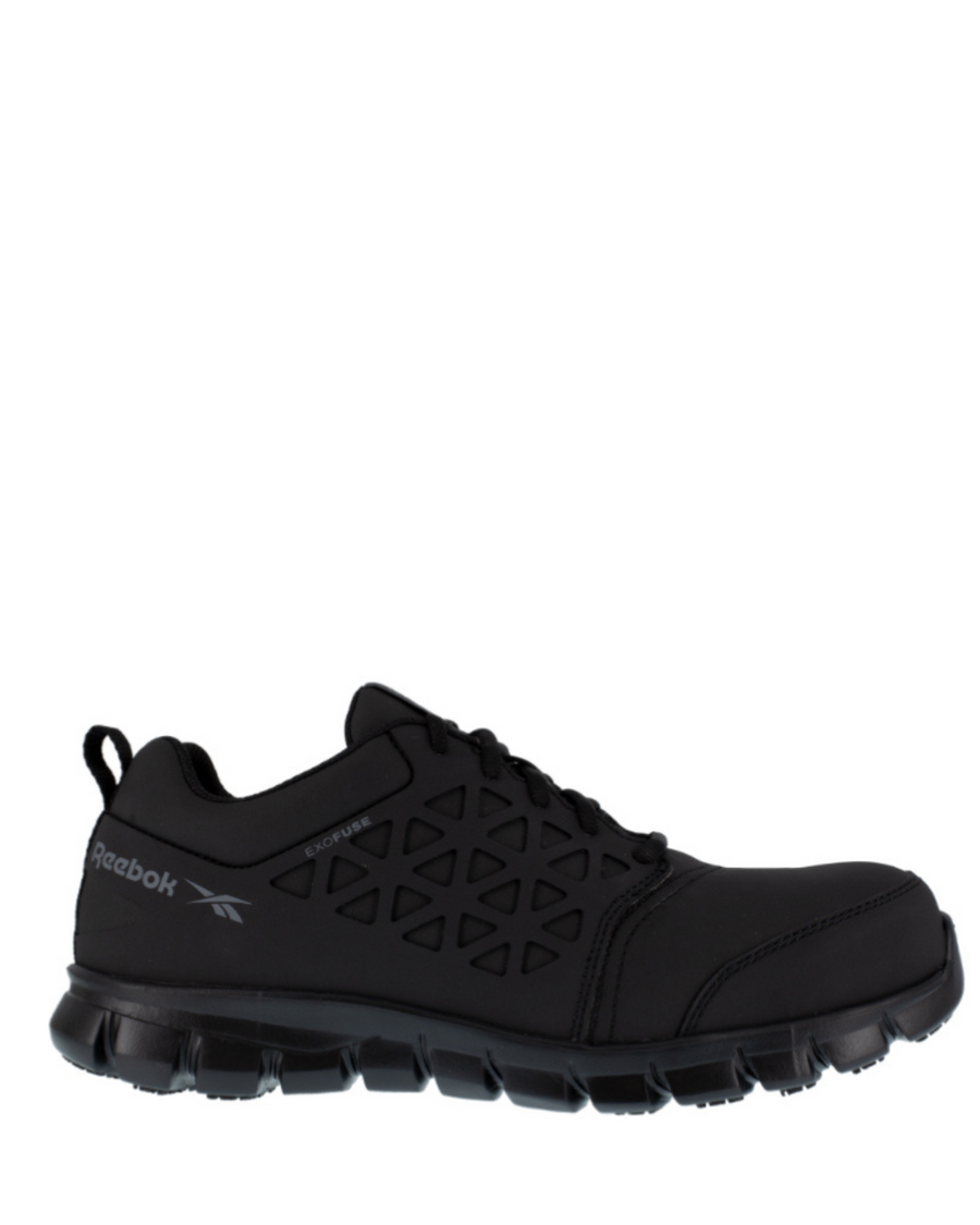 Static Dissipative (SD) / Anti-Static Safety Shoes | Collins Safety