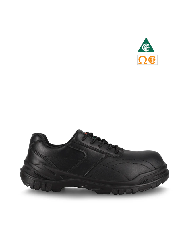 JB Goodhue Comrade 20200 Work Boot | Collins Safety