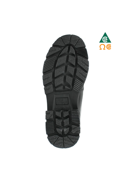 JB Goodhue Dash2 6″ Work Boots Black 14018 | JB0207015 Collins Safety