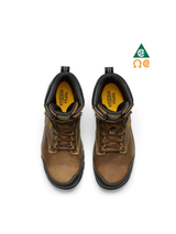 KEEN EVANSTON 8" MEN'S CSA WORK BOOT 1029670-EE | KN0209671 Collins Safety