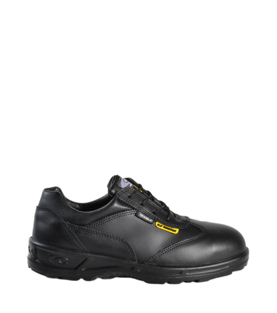 Static Dissipative (SD) / Anti-Static Safety Shoes | Collins Safety
