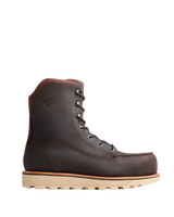 RED WINGS TRACTION TRED LITE MEN'S 8'' WATERPROOF CSA SAFETY TOE BOOT | 3522 - RD0209352