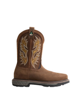 RED WINGS RIO FLEX 11'' WATERPROOF CSA SAFETY TOE BOOT | 3592 - RD0209592