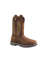 RED WINGS RIO FLEX 11'' WATERPROOF CSA SAFETY TOE BOOT | 3592 - RD0209592