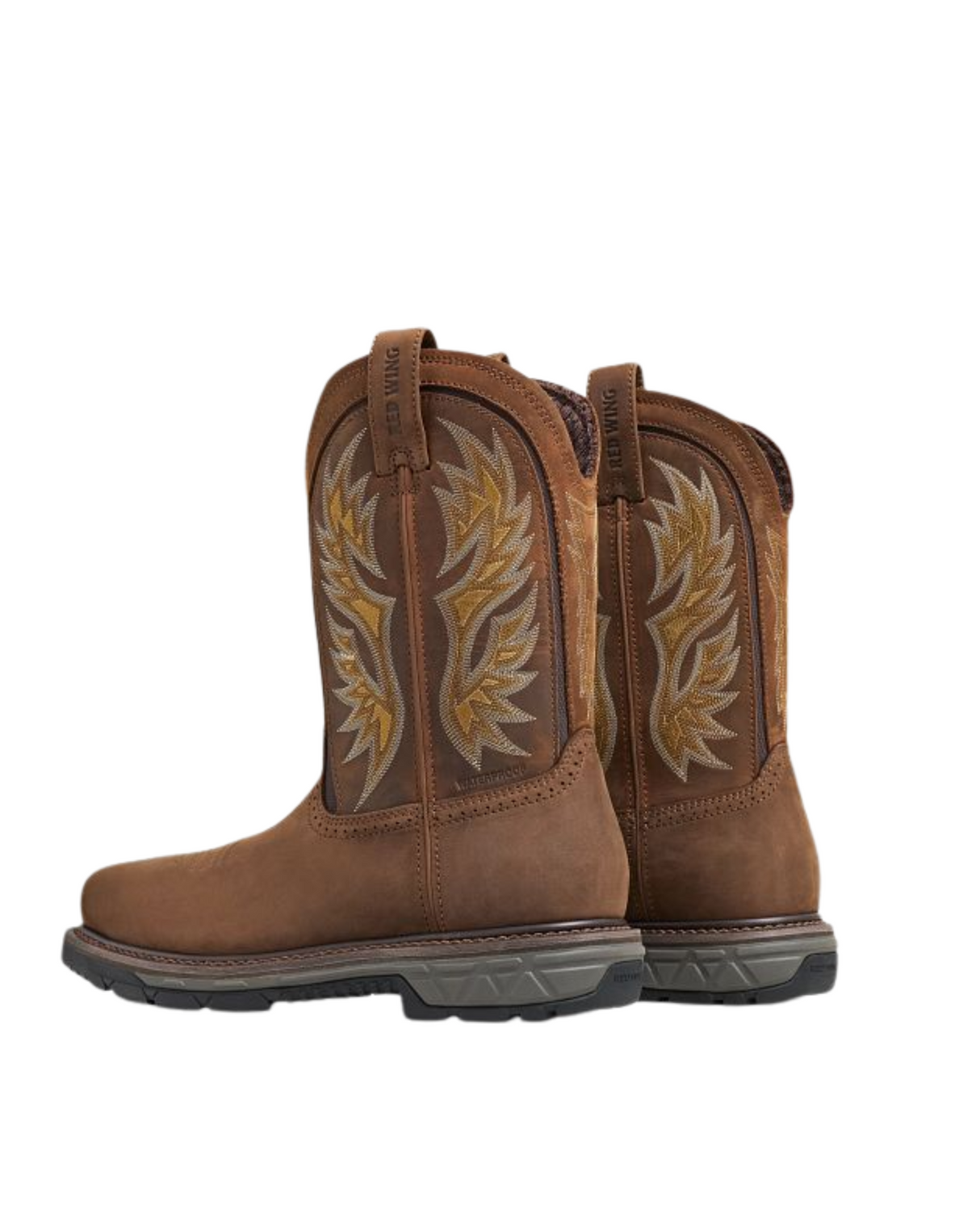 RED WINGS RIO FLEX 11'' WATERPROOF CSA SAFETY TOE BOOT | 3592 - RD0209592