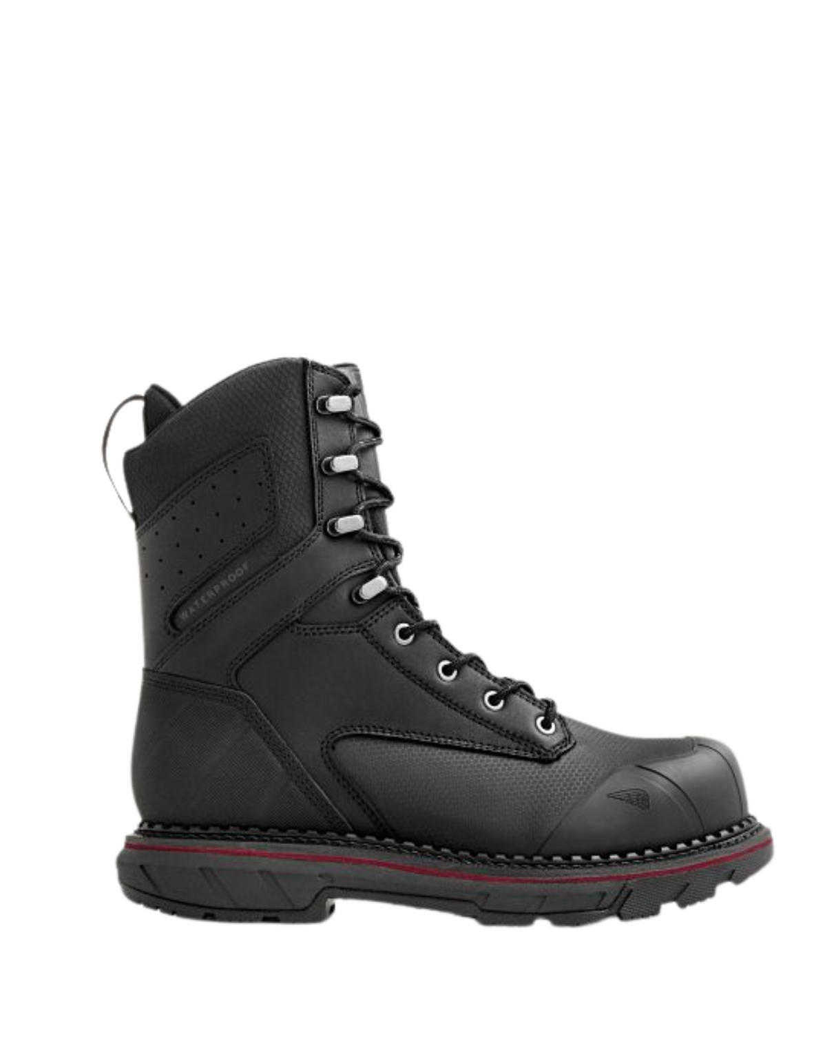 RED WINGS TRUGUARD LITE MEN'S 8'' WATERPROOF CSA SAFETY TOE BOOT | 3590 - RD0209359