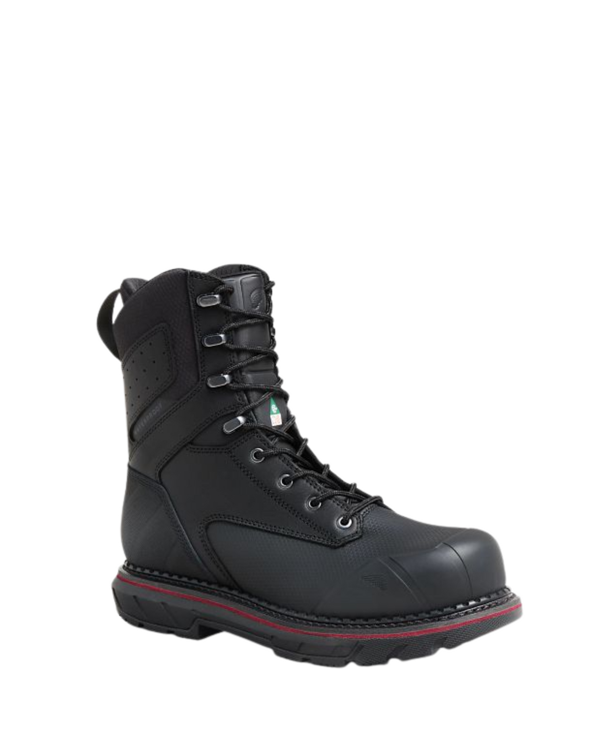 RED WINGS TRUGUARD LITE MEN'S 8'' WATERPROOF CSA SAFETY TOE BOOT | 3590 - RD0209359