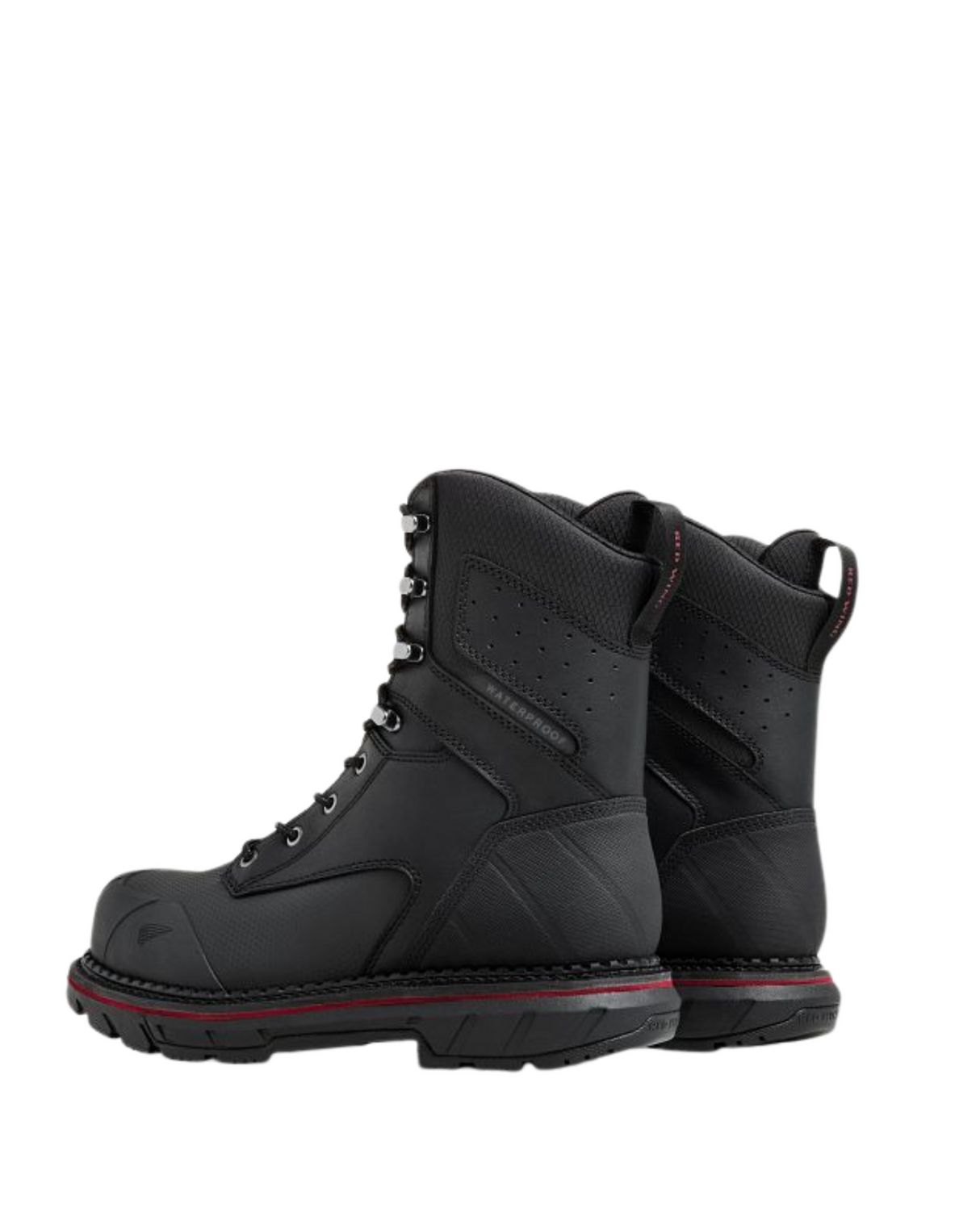 RED WINGS TRUGUARD LITE MEN'S 8'' WATERPROOF CSA SAFETY TOE BOOT | 3590 - RD0209359