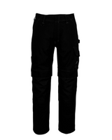 MASCOT PANT HOUSTON 65/35 KNEE PAD POCKETS - HOUSTON MA092N154/MA092N154