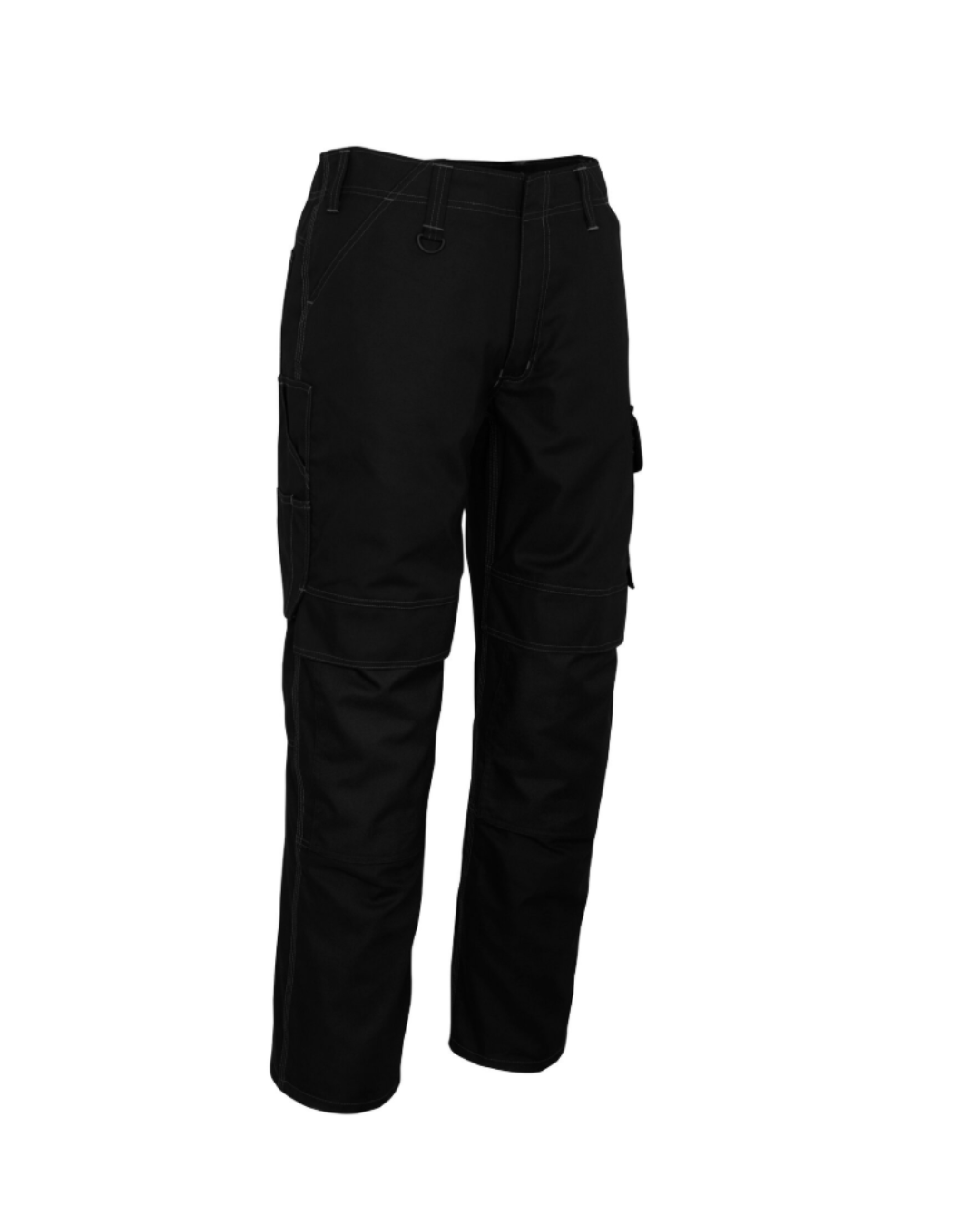 MASCOT PANT HOUSTON 65/35 KNEE PAD POCKETS - HOUSTON MA092N154/MA092N154