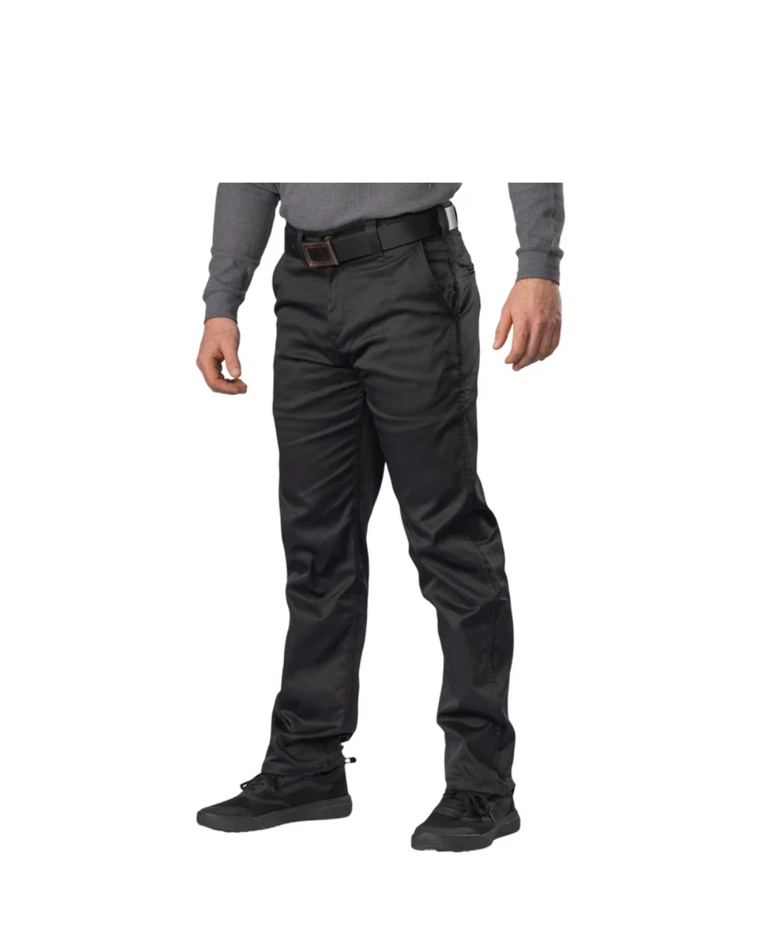 BIG BILL FLEX WORK PANTS - 2085 | BB092B285/BB092N285
