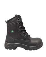 BOTTES DE TRAVAIL FEMME TIGER SAFETY 8