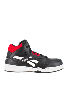 Reebok Leather Athletic Safety Shoe IB4132 | Collins Safety
