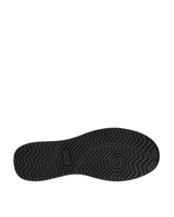 PUMA SAFETY ICONIC SUEDE NAVY LOW SAFETY WORK SHOES, ASTM EH SR | 640023 - PM0202273