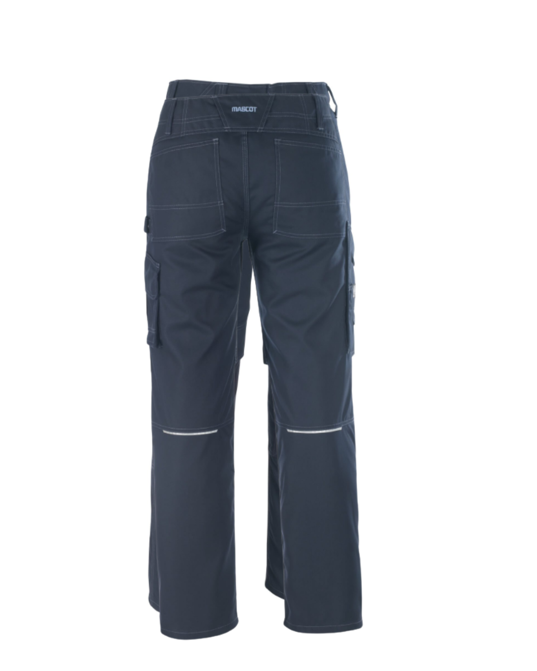 MASCOT PANT HOUSTON 65/35 KNEE PAD POCKETS - HOUSTON MA092N154/MA092N154