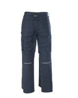 MASCOT PANT HOUSTON 65/35 KNEE PAD POCKETS - HOUSTON MA092N154/MA092N154