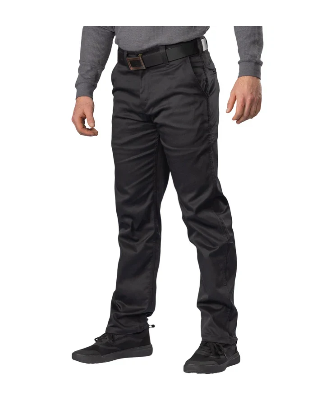 BIG BILL FLEX WORK PANTS - 2085 | BB092B285/BB092N285