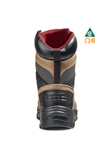 KODIAK REBEL 8″ STEEL TOE WORK BOOTS BROWN 3107SM | KD0209073 Collins Safety