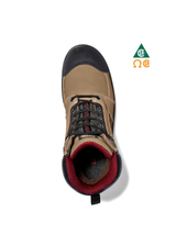 KODIAK REBEL 8″ STEEL TOE WORK BOOTS BROWN 3107SM | KD0209073 Collins Safety