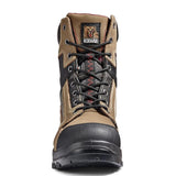 Kodiak Rebel 8″ Steel toe Work Boots Brown 310073 | Collins Safety