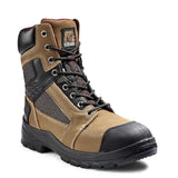 Kodiak Rebel 8″ Steel toe Work Boots Brown 310073 | Collins Safety
