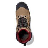 Kodiak Rebel 8″ Steel toe Work Boots Brown 310073 | Collins Safety