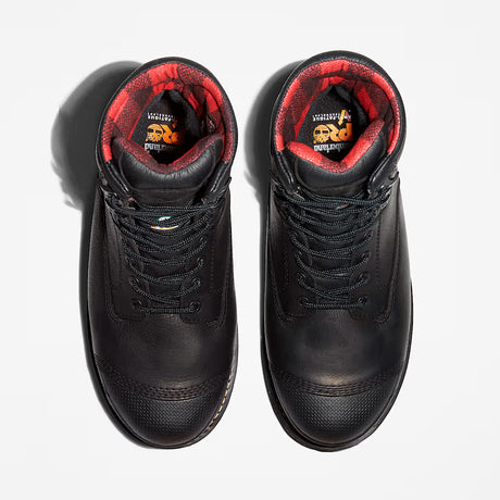 Timberland PRO Boondock 8″ Composite Toe Safety Boot TB0A131D001 | Collins Safety