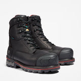 Timberland PRO Boondock 8″ Composite Toe Safety Boot TB0A131D001 | Collins Safety