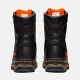 BOTTE DE SÉCURITÉ TIMBERLAND PRO® BOONDOCK 8'' NOIRE AVEC EMBOUT COMPOSITE – TB0A131D001 | TI0209642