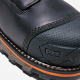 Timberland PRO Gridworks 8″ Work Boots Brown TB1A2APK001  | Collins Safety