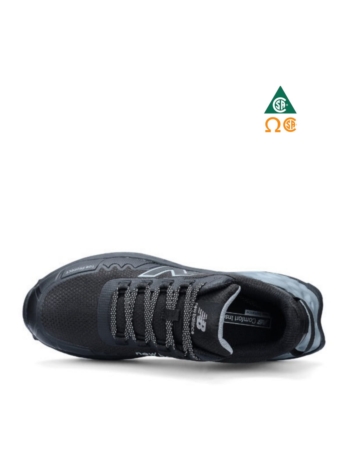 NEW BALANCE FRESH FOAM CREMORNE – PBG | NB0202PBG Collins Safety