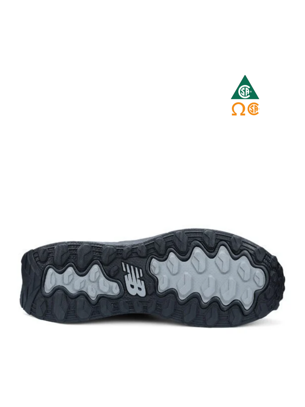 NEW BALANCE FRESH FOAM CREMORNE – PBG | NB0202PBG Collins Safety