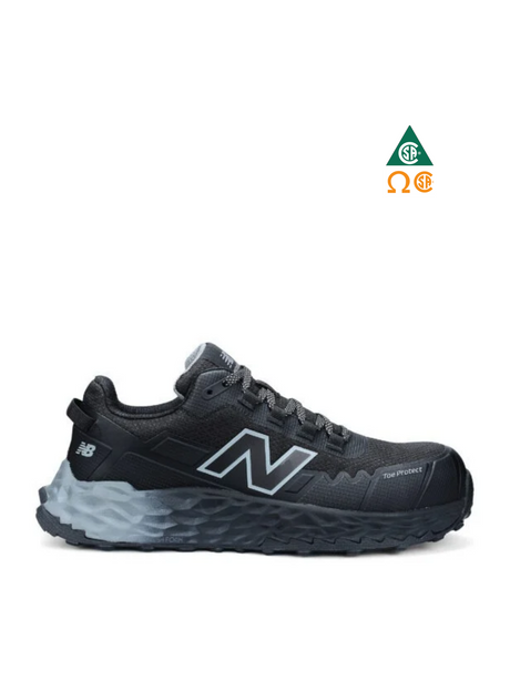 NEW BALANCE FRESH FOAM CREMORNE – PBG | NB0202PBG Collins Safety