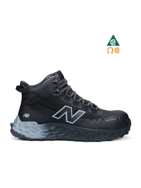 NEW BALANCE FRESH FOAM CREMORNE MID 6'' ESR CT CP – MCFCMEHPBG | NB0207PBG Collins Safety