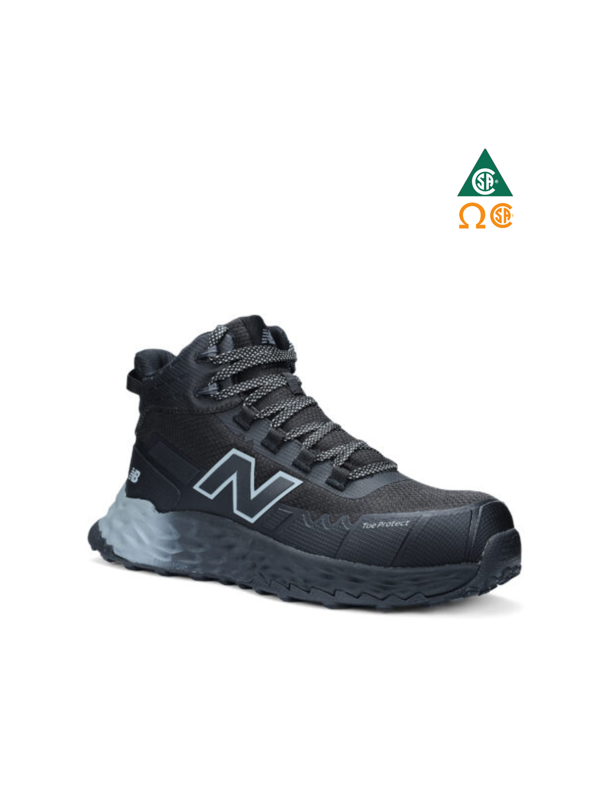 NEW BALANCE FRESH FOAM CREMORNE MID 6'' ESR CT CP – MCFCMEHPBG | NB0207PBG Collins Safety
