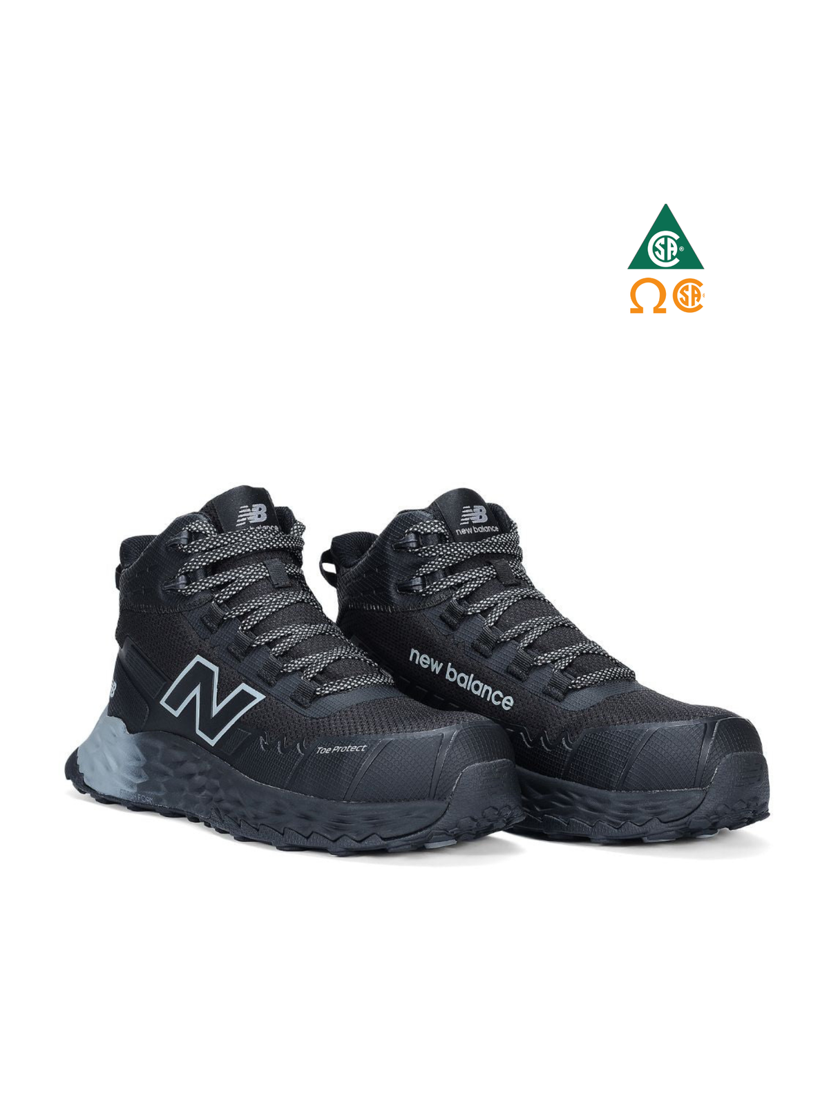 NEW BALANCE FRESH FOAM CREMORNE MID 6'' ESR CT CP – MCFCMEHPBG | NB0207PBG Collins Safety