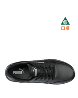 PUMA FRONTCOURT BLACK LOW CHAUSSURES DE SÉCURITÉ ATHLÉTIQUES – 640283 | PM0202283