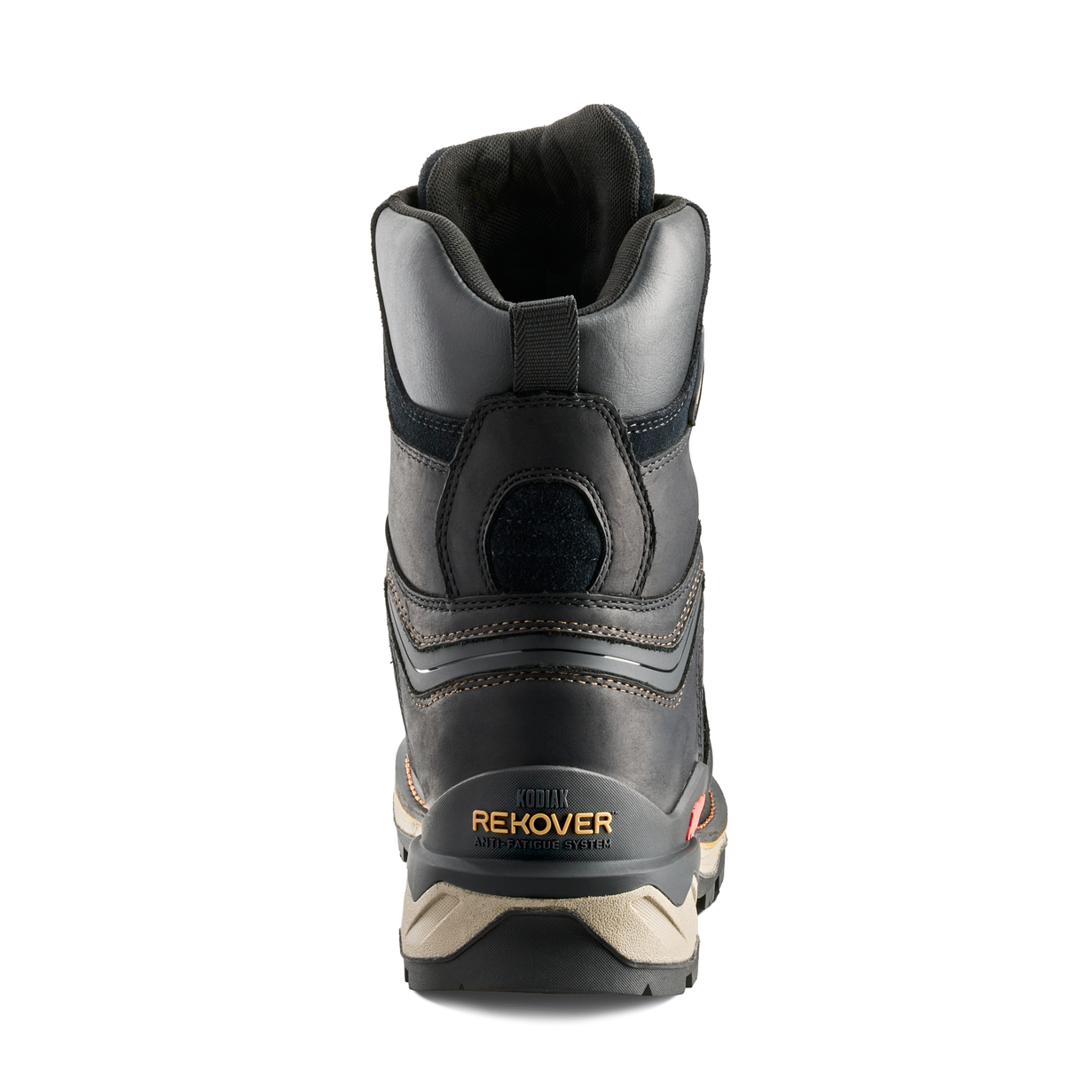 KODIAK NERAGON BOTTE DE SÉCURITÉ DE TRAVAIL À EMBOUT COMPOSITE IMPERMÉABLE 8 PO | KD0209130