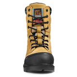 KODIAK BLUE PLUS 8″ MEN’S WORK BOOTS TAUPE - 310090 | KD0209310