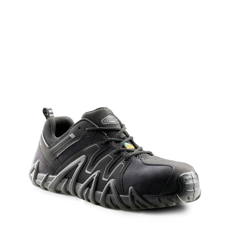 TERRA SPIDER 3.0 SD+ ATHLETIC SAFETY SHOES – 1092BK SPIDER 3 | TR0202092