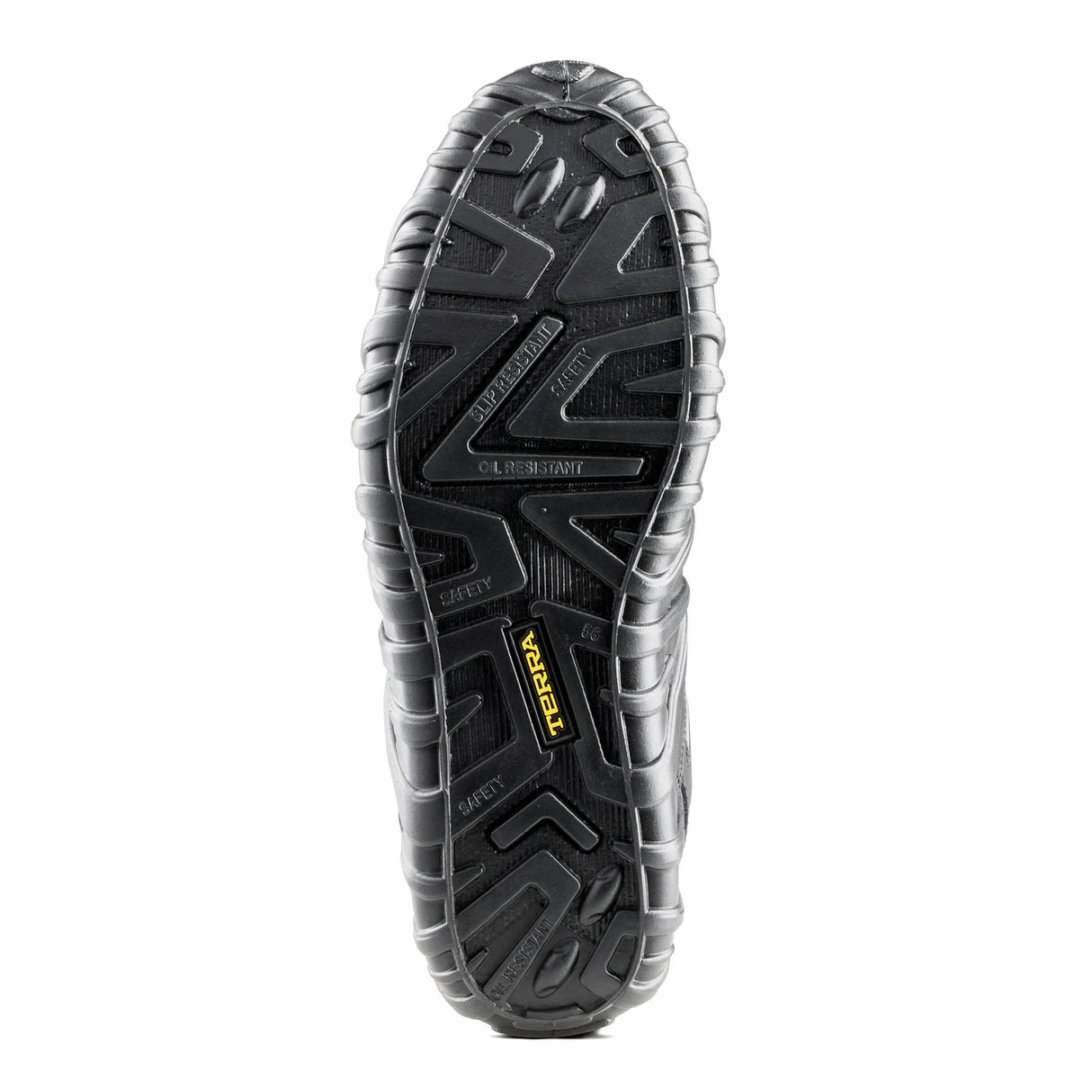 TERRA SPIDER 3.0 SD+ CHAUSSURES DE SÉCURITÉ ATHLÉTIQUES – 1092BK SPIDER 3 | TR0202092