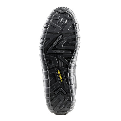 TERRA SPIDER 3.0 SD+ ATHLETIC SAFETY SHOES – 1092BK SPIDER 3 | TR0202092
