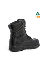 ROYER AGILITY™ AIRFLOW™ 8″ WATERPROOF METAL-FREE WORK BOOTS WITH PARESHOK™ TOE 5705GT | RY0209570 Collin's Safety