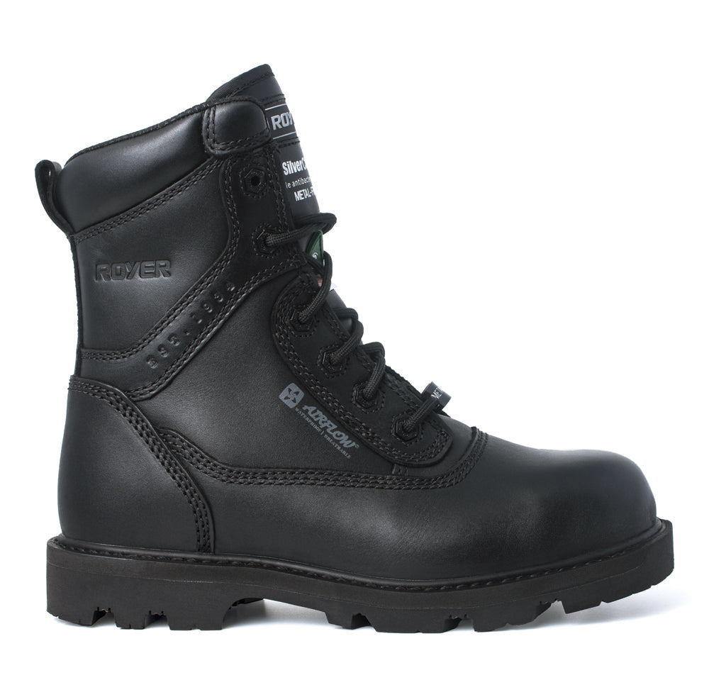 Botte de travail ROYER CSA 8610FLX main image 1