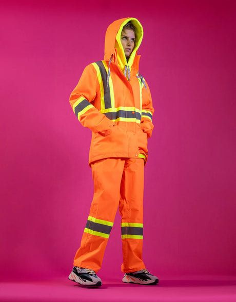 Rainsuit